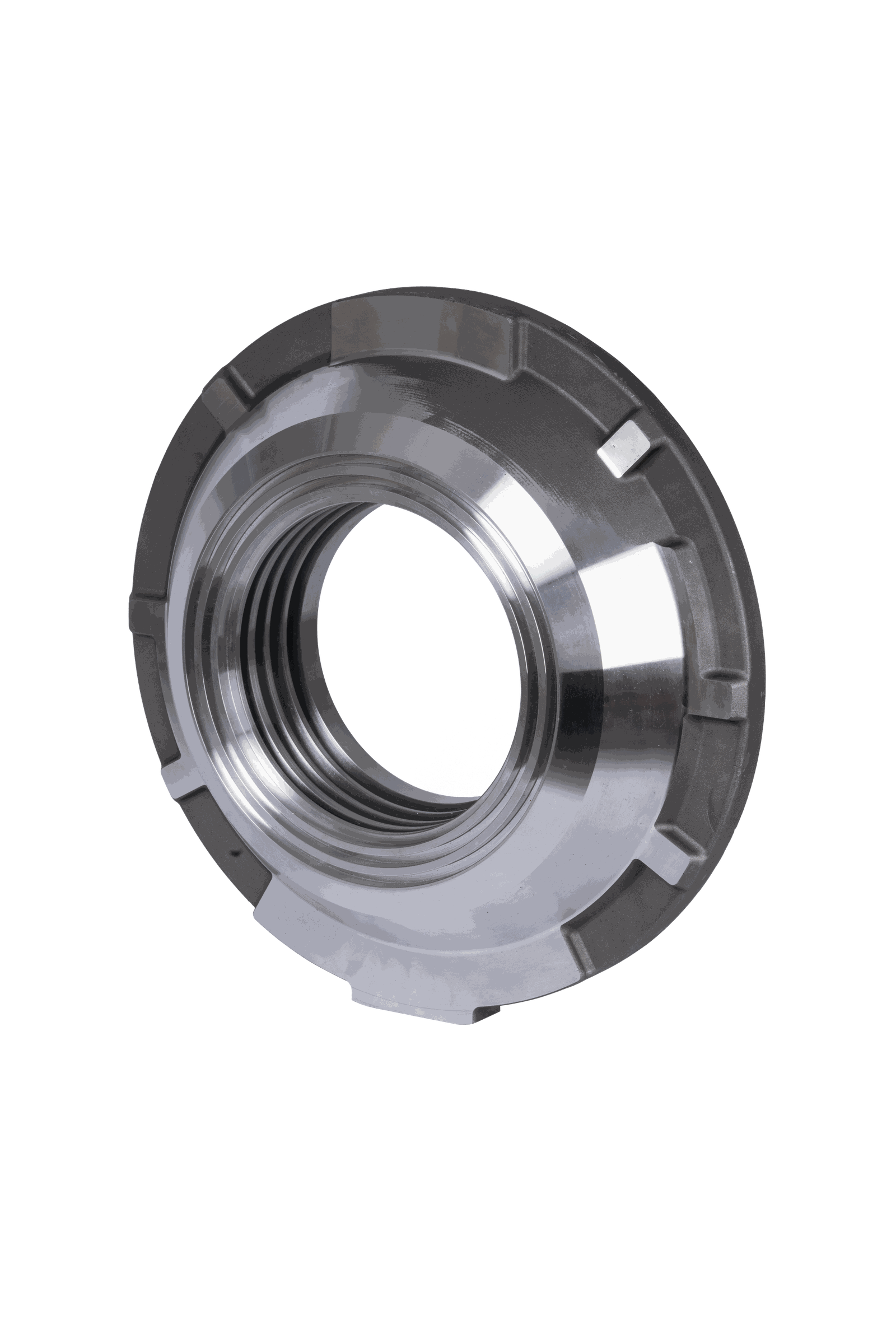 Labyrinth Sealing Ring  view 3